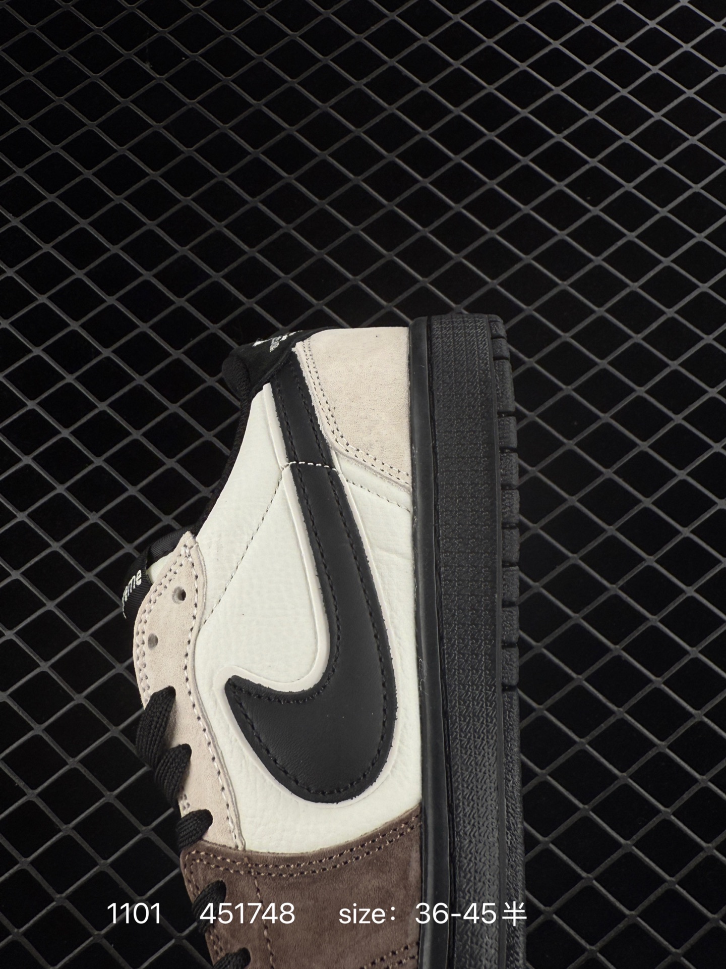 Nike Air Jordan 1 Low